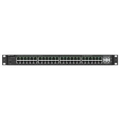 RUIJIE 48port 370w FULL PoE REYEE RG-NBS3100-48GT4SFP-P GIGABIT 4X SFP Yönetilebilir Switch thumbnail 1
