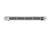 RUIJIE 48port 370w FULL PoE RG-NBS3200-48GT4XS-P GIGABIT 4X-10GbE SFP+ Yönetilebilir Switch - 2