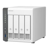 QNAP TS-433-4G ARM QC 4 GB RAM- 4-diskli Nas Server (Disksiz) - 3