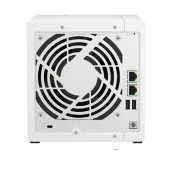 QNAP TS-433-4G ARM QC 4 GB RAM- 4-diskli Nas Server (Disksiz) - 4