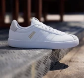 adidas VL Court Spor Ayakkabı ID8795 - 2