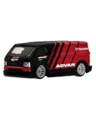 Hot Wheels Premium Bulvar MBK Van HRT67 - 2