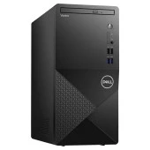 DELL VOSTRO 3910 N7519VDT3910EME1_U CORE i5 12400 8GB- 512GB M2 NVME- O/B UHD630 FRD - 1