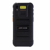 POINT MOBİLE PM75 Wlan (2D) Karekod Android 11 El Terminali 3GB RAM/32GB ROM - 4