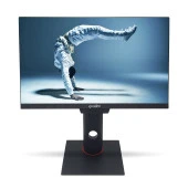 QUADRO 23.8" STARK H8124-49824 CORE i5 4690T 8GB RAM- 240GB SSD- O/B HD FRD thumbnail 1