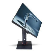 QUADRO 23.8" STARK H8124-49824 CORE i5 4690T 8GB RAM- 240GB SSD- O/B HD FRD thumbnail 3