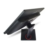 QUADRO 23.8" STARK H8124-49824 CORE i5 4690T 8GB RAM- 240GB SSD- O/B HD FRD thumbnail 4