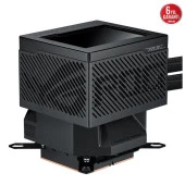 ASUS 360mm ROG RYUJIN III NOCTUA Sıvı Soğutmalı AM5-1700p İşlemci Fanı - 5