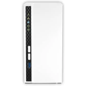 QNAP TS-233-2GB ARM QC 2 GB RAM- 2-diskli Nas Server (Disksiz) - 2
