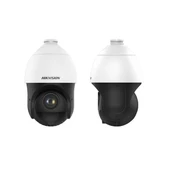 HIKVISION 4MP SPEED DOME DS-2DE4425IW-DE 100metre H265+ IP Güvenlik Kamerası PoE (Ayak Dahil) thumbnail 2