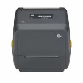 ZEBRA 203dpi ZD421T Termal Transfer USB,Ethernet Barkod Yazıcı thumbnail 1