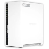 QNAP TS-233-2GB ARM QC 2 GB RAM- 2-diskli Nas Server (Disksiz) - 1
