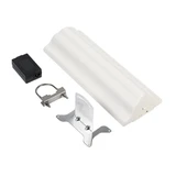 WI-TEK WI-CPE517 (V2) 16dbi 300mbps 5ghz 5+km Harici Access Point 150 derece thumbnail 4