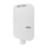 WI-TEK 8port 120w FULL PoE WI-PS309GF-O 8GE GIGABIT 2X SFP Yönetilemez Switch Harici thumbnail 3