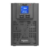 SCHNEIDER 1KVA EASY SPM1KI-TR ONLINE 1/1F LCD EKRAN TOWER UPS - 1