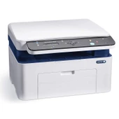 XEROX A4 Workcentre 3025V_Bı Siyah Çok Fonksiyonlu Lazer Yazıcı Usb-Kablosuz - 3