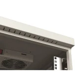AGER 7U 600x450mm IP66 Dış Ortam Duvar Tipi Kabinet AG-OT07U6045B2-D-A-M1 - 5