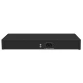 ODS 16port 200w FULL PoE 08ODS-16GP2S-200 GIGABIT 2X SFP Yönetilemez Switch - 2