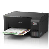 Epson Ecotank L3250 Tanklı Yazıcı Tarayıcı Fotokopi Usb/Wıfı A4 (C11cj67405) - 2
