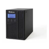 INFORM 1KVA SINUS EVO ONLINE 1/1F LCD EKRAN TOWER UPS 2x 12v 7AH - 1