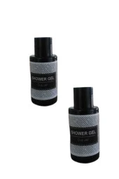 375 Adet Nina 35 Ml Otel Duş Jeli thumbnail 2