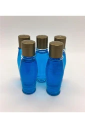 Otel Tipi Duş Jeli 35 ml - 500 Adet thumbnail 1