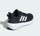 adidas Fortarun 3.0 Siyah Çocuk Spor Ayakkabı IH2844 - 4