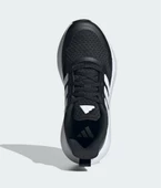 adidas Fortarun 3.0 Siyah Çocuk Spor Ayakkabı IH2844 - 5
