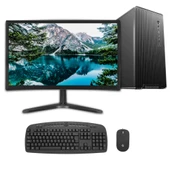 Avantron Evo6109 İ7 3.Nesil 8Gb Ram 256Gb Ssd 2Gb R5 230 "19.5 Masaüstü Bilgisayar thumbnail 1