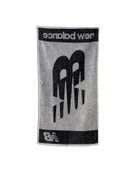 New Balance TSAT2201-BK 50x90 cm Erkek Havlu - 2