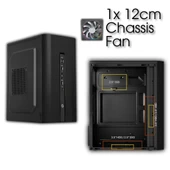 Avantron Evo1137 İ7 8.Nesil 16Gb Ddr4 512Gb M2 Nvme Masaüstü Bilgisayar - 2
