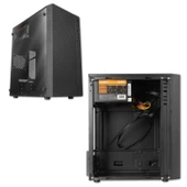 Avantron Evo1125 İ7 8.Nesil 8Gb Ddr4 256Gb M2 Nvme Masaüstü Bilgisayar - 2