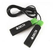 Delta ASY194 Atlama İpi Sünger Tutacaklı thumbnail 1