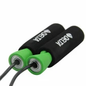 Delta ASY194 Atlama İpi Sünger Tutacaklı thumbnail 2