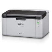 BROTHER HL-1211W-2T A4 Siyah Laser Yazıcı USB 2.0,Kablosuz Demo+1 Tonerli - 1