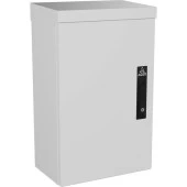 AGER 400x600x250mm Mobese Dış Ortam Direk Tipi Kabinet Fanlı & Direk Montaj Kitli AG-MB406025B2 - 1