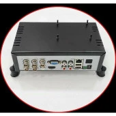 TWOGO GO-DVR X 2023 Hibrit Araç Kayıt Cihazı thumbnail 3