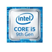 INTEL CORE i5 9400 6MB 6çekirdekli O/B HD630 1151p v2 65w Kutusuz+Fansız - 1