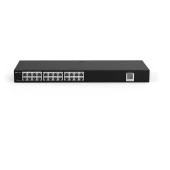RUIJIE 24port REYEE RG-ES224GC GIGABIT Yönetilebilir Switch RackMount - 1