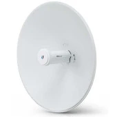 UBIQUITI (UBNT) POWERBEAM AC PBE-5AC-Gen2 25dbi 450mbps 5ghz 25km Harici Access Point thumbnail 1
