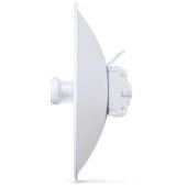UBIQUITI (UBNT) POWERBEAM AC PBE-5AC-Gen2 25dbi 450mbps 5ghz 25km Harici Access Point thumbnail 2