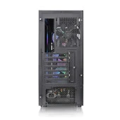THERMALTAKE 650W 80+ CA-3X3-65M1WE-00 Gaming Mid-Tower PC Kasası thumbnail 8
