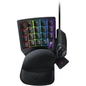 RAZER TARTARUS V2 RGB Siyah Oyun Konsolu RZ07-02270100-R3M1 thumbnail 1