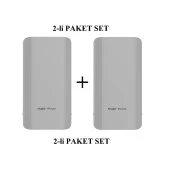RUIJIE REYEE RG-EST310 10dbi 867mbps 5ghz 1km Harici Access Point 2-li Set - 4