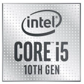INTEL CORE i5 10400F 2.9ghz 12MB 6çekirdekli VGA YOK 1200p 65w Kutulu+Fanlı - 1