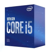 INTEL CORE i5 10400F 2.9ghz 12MB 6çekirdekli VGA YOK 1200p 65w Kutulu+Fanlı - 2