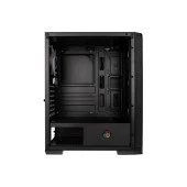 BITFENIX 750W 80+ NOVA MESH SE TG NSE-300-KKGSK-RP4A Gaming Mid-Tower PC Kasası - 5