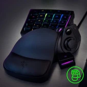 RAZER TARTARUS V2 RGB Siyah Oyun Konsolu RZ07-02270100-R3M1 thumbnail 5