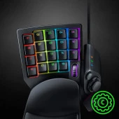 RAZER TARTARUS V2 RGB Siyah Oyun Konsolu RZ07-02270100-R3M1 thumbnail 6