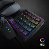 RAZER TARTARUS V2 RGB Siyah Oyun Konsolu RZ07-02270100-R3M1 thumbnail 7
